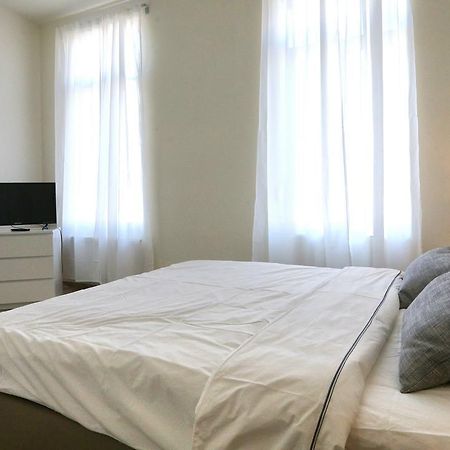 B&B Handelshof Lier Zewnętrze zdjęcie