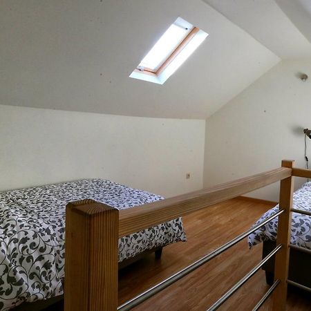B&B Handelshof Lier Zewnętrze zdjęcie