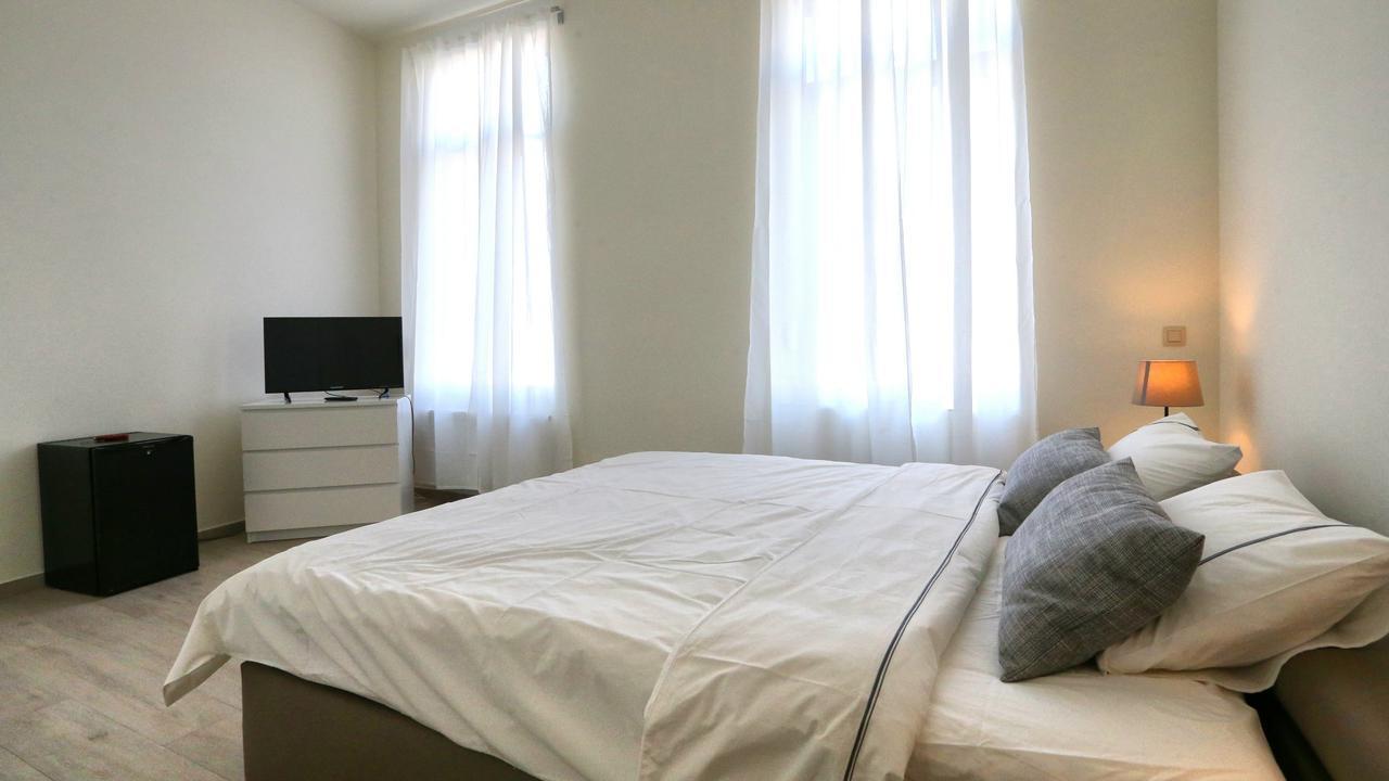 B&B Handelshof Lier Zewnętrze zdjęcie