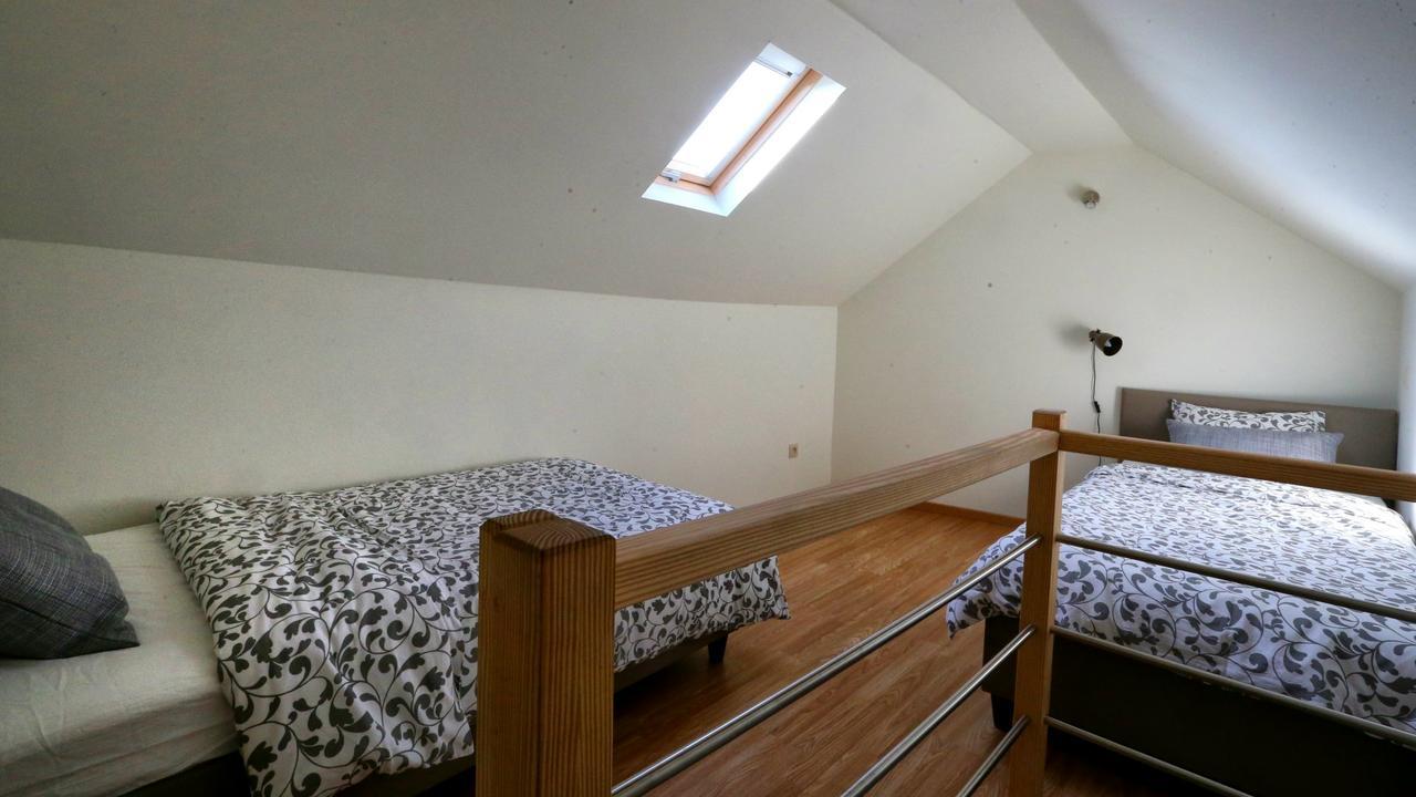 B&B Handelshof Lier Zewnętrze zdjęcie