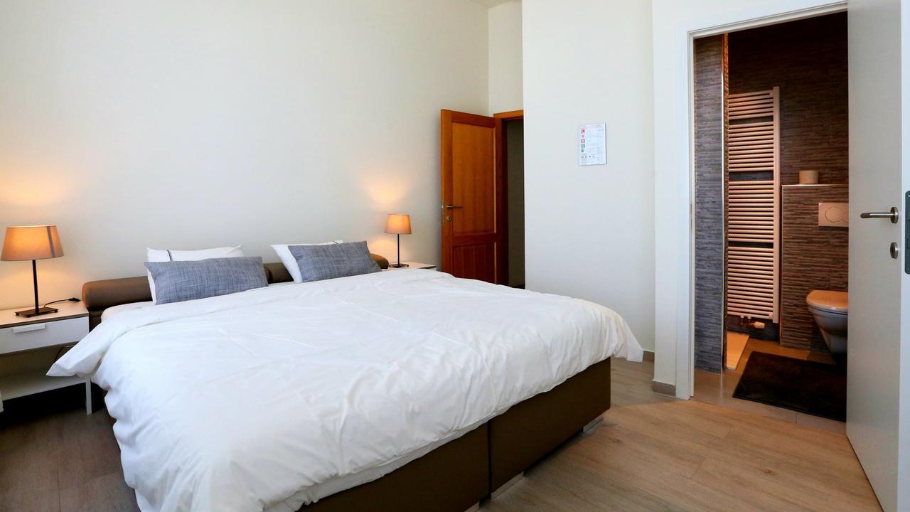 B&B Handelshof Lier Zewnętrze zdjęcie